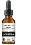 Dr. Scheller ANTI-FALTEN ARGAN INTENSIV SERUM 15 ml