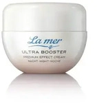 La mer Ultra Booster Premium Effect Cream Nacht 50 ml