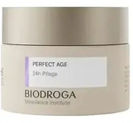 Biodroga Perfect Age 24h Pflege 50 ml