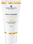 Sans Soucis Aprikose Daily Defense Cream Light LSF 25 30 ml