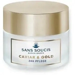 Sans Soucis Caviar & Gold 24h Pflege 50 ml