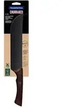 Tramontina Churrasco Black Fleischmesser, 20 cm