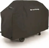 Broil King Schutzh&uuml;lle Premium f&uuml;r REGAL 400er, IMPERIAL 400er Gasgrills