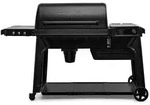 Traeger Woodridge Pro Holzpelletgrill