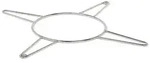 Classic Joe&reg; Accessory Rack - Pfannen- /Wokhalter f&uuml;r Classic Joe