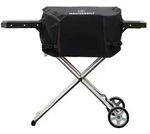 Masterbuilt Abdeckhaube f&uuml;r Masterbuilt Portable - tragbarer Holzkohle Grill