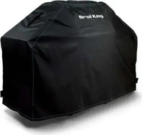 Broil King Schutzh&uuml;lle Premium f&uuml;r REGAL 600er, IMPERIAL 600er Gasgrills