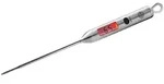 Digital-Thermometer BBQ