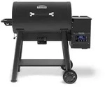Broil King CROWN Pellet Smoker 500