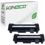 2 Toner kompatibel zu Samsung M2625 116L MLT-D116L/ELS XL Schwarz
