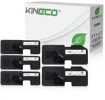 5 Toner kompatibel zu Kyocera TK-5230 XL