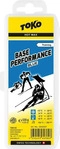 Toko 5502037, Toko Hot Wax/Racing Base Performance blau 120g 2026/27