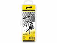 Toko 5502051, Toko Hot Wax Performance 120g black Einheitsgröße schwarz