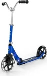 Micro 780006561, Scooter Micro Cruiser LED Blue 2026 blau