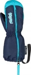 Reusch 6085438-4503, Kleinkinder Skifauster Reusch Tom Mitten...