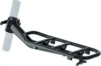 Racktime 668765, Gep&auml;cktr&auml;ger Racktime RT Clipit 2.0 schwarz