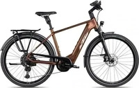 KTM 1230151136, Elektrobike KTM Macina Style 720 HE sunset matt 2025...