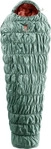 Deuter 3704024-1, Schlafsack Deuter Exosphere +4&deg; SL 2024 Rei&szlig;verschluss: links