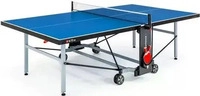 Sponeta 213.7110/L, Tischtennistisch Sponeta S5-73 outdoor blau