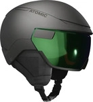 Atomic AN5006608S, Skihelm Atomic Revent GT Amid Visor HD 2025/26 Helmgr&ouml;&szlig;e: