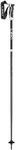 Leki 65346444, Skistock Leki Neolite Stockl&auml;nge: 110cm anthracite-black-white
