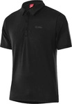 L&ouml;ffler 24719-990, Herren Poloshirt L&ouml;ffler Tencel CF Textilgr&ouml;&szlig;e:46 schwarz