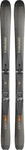 Head 315824, Tourenski Head Crux 93 Pro 2024/25 Skil&auml;nge: 170cm schwarz