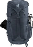 Deuter 3440024-7000, Wanderrucksack Deuter Trail 16 SL 2026 schwarz