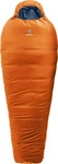 Deuter 3701424-0, Schlafsack Deuter Orbit -5&deg; 2024 Rei&szlig;verschluss: rechts orange