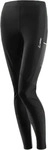L&ouml;ffler 27231-990, Damen Langlaufbundhose L&ouml;ffler Thermo TIV Textilgr&ouml;&szlig;e: 40