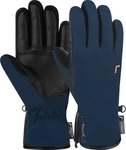 Reusch 6331248-4471, Damen Skihandschuh Reusch Tiffany R-TEX XT Handschuhgr&ouml;&szlig;e: 6,5