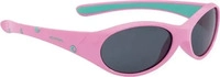 Alpina A8494453, Jugend Sonnenbrille Alpina Flexxy Girl 2026 rose-mint