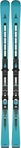 Atomic AASS03648, Skiset Atomic Redster X9S Revoshock S + I 12 GW 2025/26 Skil&auml;nge: