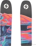 Blizzard 8A536000-001, Ski Blizzard Rustler 11 (Flat) 2026/27 Skil&auml;nge: 186cm