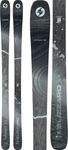 Blizzard 8A535300 001, Ski Blizzard Anomaly 84 (Flat) 2025/26 Skil&auml;nge: 170cm