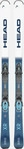 Head 313495-100911, Skiset Head Worldcup Rebels XR + PR 11 GW 2025/26 Skil&auml;nge: