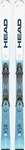 Head 313415-100911, Skiset Head Worldcup Rebels E-XSR + PR 11 GW 2025/26 Skil&auml;nge: