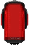 Lezyne 689841, Fahrradr&uuml;cklicht Lezyne RADAR Drive Rear