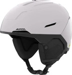 Alpina A9260312, Skihelm Alpina Versatile MIPS 2026/27 Helmgr&ouml;&szlig;e: 59-61cm white