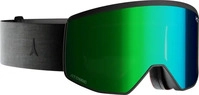 Atomic AN5106844, Schneebrille Atomic Four Pro M HD 2025/26 schwarz