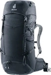 Deuter 3401026-7000, Wanderrucksack Deuter Futura Pro 30 SL 2026 schwarz