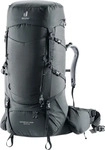 Deuter 3350626-4014, Wanderrucksack Deuter Aircontact Core 65+10 SL 2026 graphite
