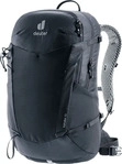 Deuter 3400126-7000, Wanderrucksack Deuter Futura 23 2026 schwarz