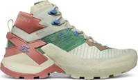 Garmont S15001-W058847, Damen Wanderschuh Garmont Onyx MID GTX 2026 Schuhgr&ouml;&szlig;e: UK