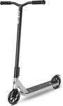 Micro 780003950, Scooter Micro Trooper silber 2026