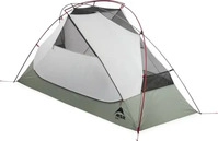 MSR 13698, Zelt MSR Elixir 1 Tent Green 2026 Personenanzahl: 1 gr&uuml;n