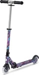 Micro 780003945, Scooter Micro Sprite LED Art Collection Palm 2026 lila