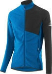 L&ouml;ffler 14001-452, Herren Transtexpulli L&ouml;ffler Midlayer Textilgr&ouml;&szlig;e:52 marin