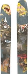 Atomic AA0030954, Freerideski Atomic Bent Chetler 120 2026/27 Skil&auml;nge: 184cm