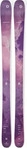 Blizzard 8A637800-001, Skiset Blizzard BLACK PEARL 94 (flat) 2026/27 Skil&auml;nge:...